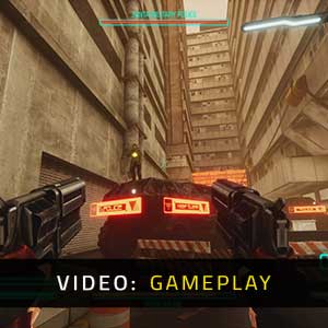 SPRAWL Gameplay Video