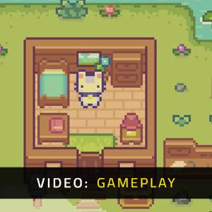 Sprout Valley - Gameplayvideo
