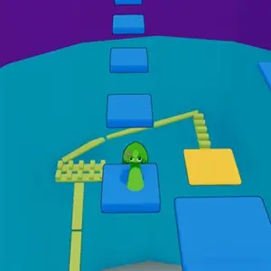 Sprunki Hell Towers - Platforms