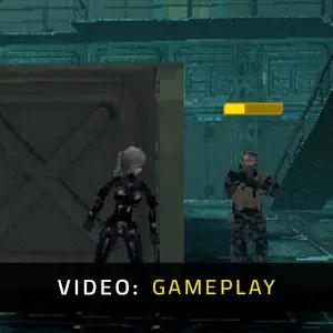 Spy Drops - Gameplayvideo