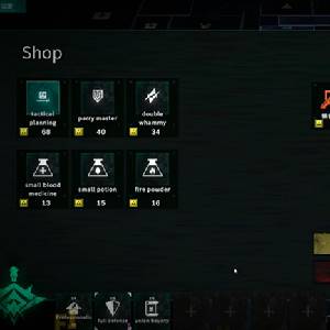 Square Dungeon 2 Winkel