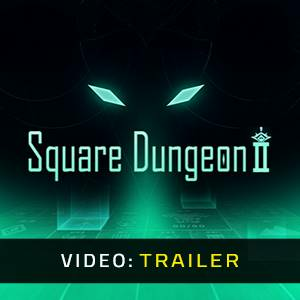Square Dungeon 2 Pc