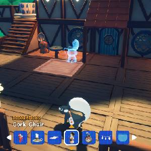 Squirreled Away – Stinkdier