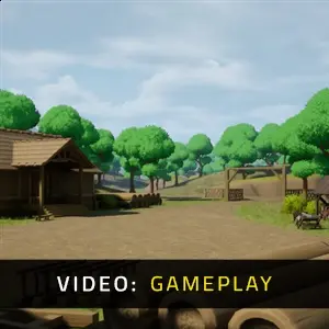 Stable Stories - Forest and Meadow Ride – Gameplay