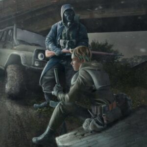 S.T.A.L.K.E.R. 2 gaat door met ontwikkeling ondanks oorlog