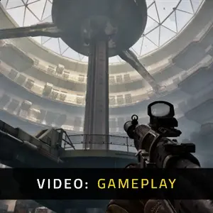 S.T.A.L.K.E.R. 2 Cost of Hope - Gameplay