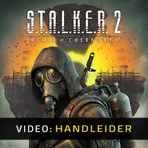 S.T.A.L.K.E.R. 2 Heart of Chornobyl Video-opname