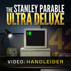 The Stanley Parable Ultra Deluxe - Video Aanhangwagen