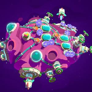 Star Birds - Automatisering