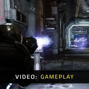 Star Citizen - Gameplay Video