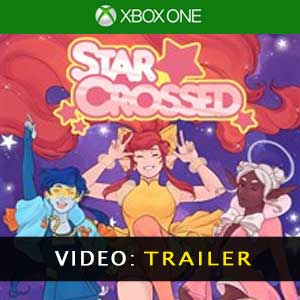 Star Crossed Prices Digital or Box Edition