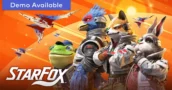 Speel de Star Fox Switch 2 Remake vandaag nog met een gratis demo