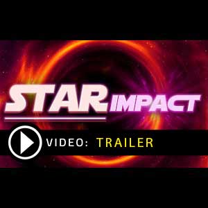 Koop Star Impact CD Key Goedkoop Vergelijk de Prijzen