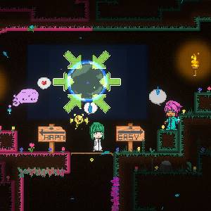 Star Leaping Story – Meisje