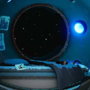 Star Overdrive - Kamer