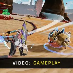 Star Overdrive - Gameplay