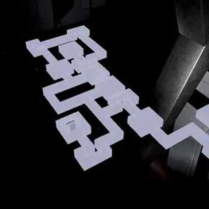 Laboratorium om de aliens te bestuderen