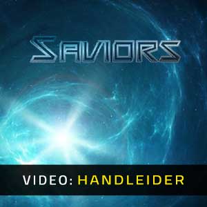 Star Saviors Video-opname