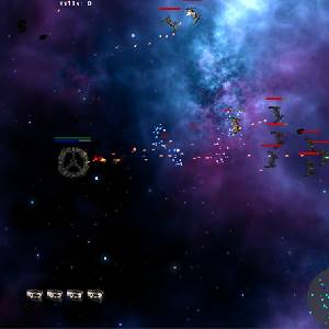 Star Singularity - Kills