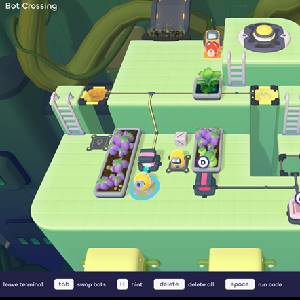 Star Stuff - Bot Oversteekplaats