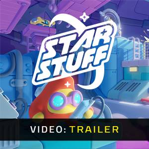 Star Stuff - Video Trailer