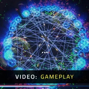 Star Survivor - Gameplay