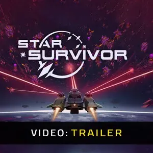Star Survivor - Trailer