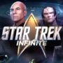 Star Trek: Infinite – Koop bij een Betrouwbare Verkoper en Bespaar Geld
