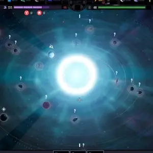 Star Trek: Voyager - Across the Unknown - Verkenning en Het Verzamelen Van Grondstoffen