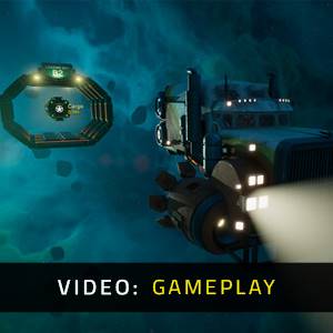 Star Trucker - Gameplay