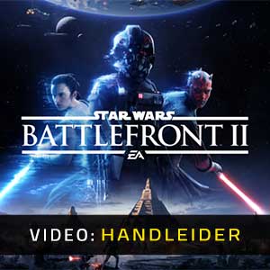 Star Wars Battlefront 2 Video-opname
