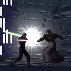 Star Wars Battlefront Classic Collection Gevecht