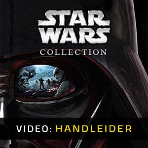 STAR WARS Collection Video Trailer