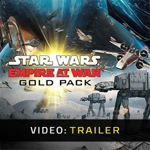 Star Wars Empire At War Gold Pack Pc