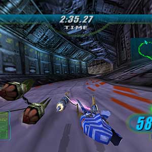 ant-zwaartekrachttunnels