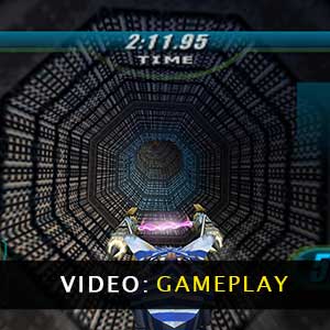 STAR WARS Episode 1 Racer Gameplay Video
