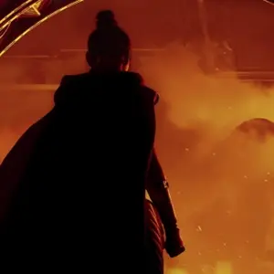 Star Wars: Fate of the Old Republic - Personage