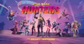 Star Wars: Hunters komt in januari 2025 naar Steam