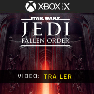 Koop Star Wars Jedi Fallen Order CD KEY Vergelijk prijzen