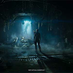 Star Wars Jedi Survivor - Insluitingseenheid