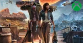 Star Wars Outlaws is nu beschikbaar via Xbox Game Pass Ultimate en op pc