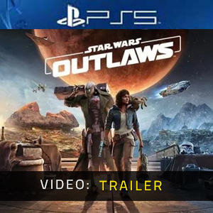 Star Wars Outlaws Switch 2