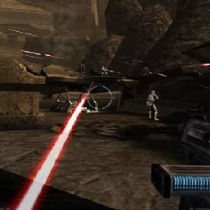 Star Wars Republic Commando - Vuren