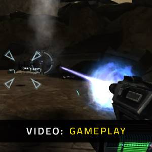 Star Wars Republic Commando - Gameplayvideo
