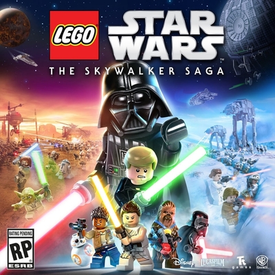 LEGO Star Wars: The Skywalker Saga - Welke editie te kiezen?
