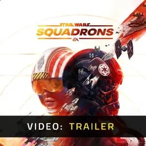 STAR WARS Squadrons - Video Trailer