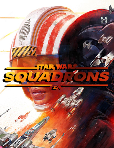 Wat is de beste prijs voor Star Wars: Squadrons?