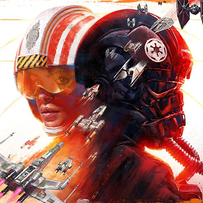 Alles wat je moet weten over Star Wars: Squadrons