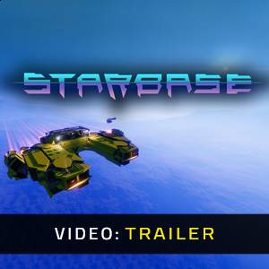 Starbase Videotrailer