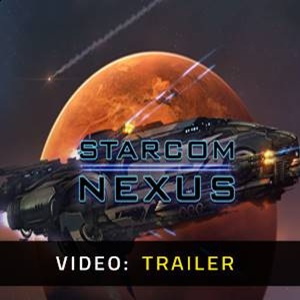 Starcom Nexus - Video Trailer
